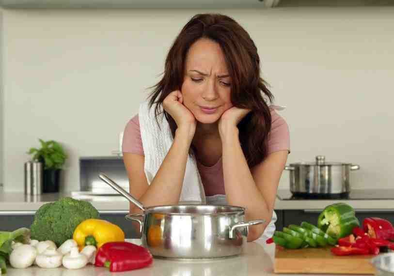 Trying Harder Didn’t Fix the Problem